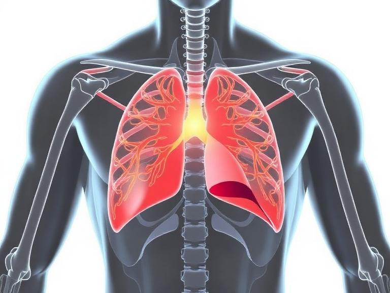 Understanding “Apothorax”: Definition, Location & Key Organs