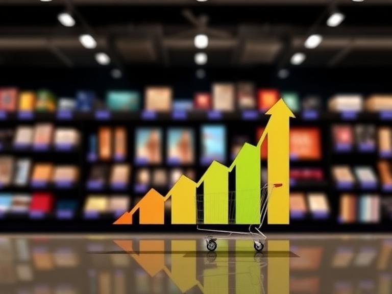 Explain how retail companies use business analytics to increase sales