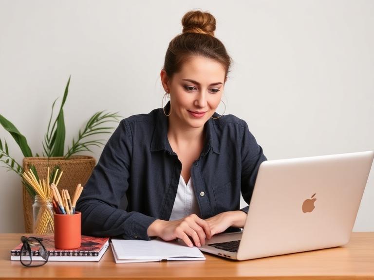 Online Teaching Side Hustle