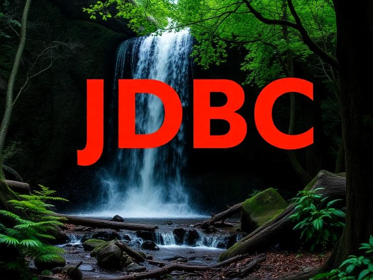 Transaction Management in JDBC