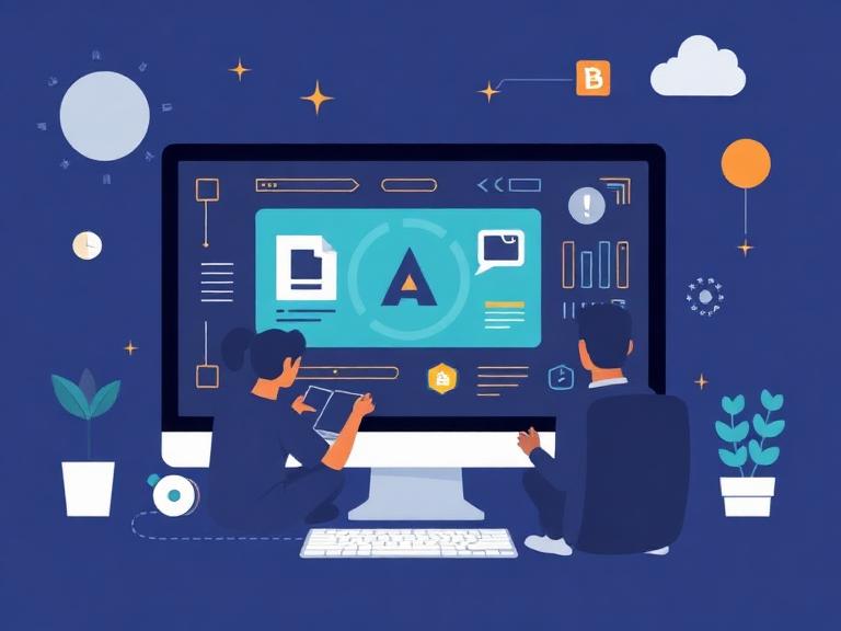 How to Start a Digital Learning Business From Scratch and Build a Profitable Online Education Platform