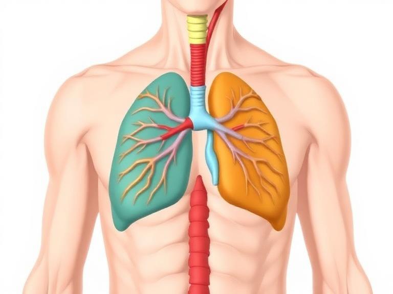 What Is Apothorax? Complete Guide to the Chest Region in Human Anatomy