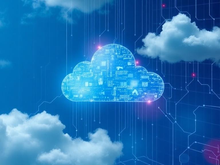 The Future of Cloud Computing: What to Expect in the Next Decade