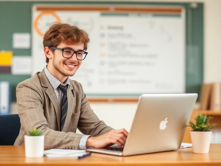 How to Start an Online Teaching Business With Rs 50,000: Profitable Online Teaching Business Ideas and the 70/30 Rule in Teaching Explained