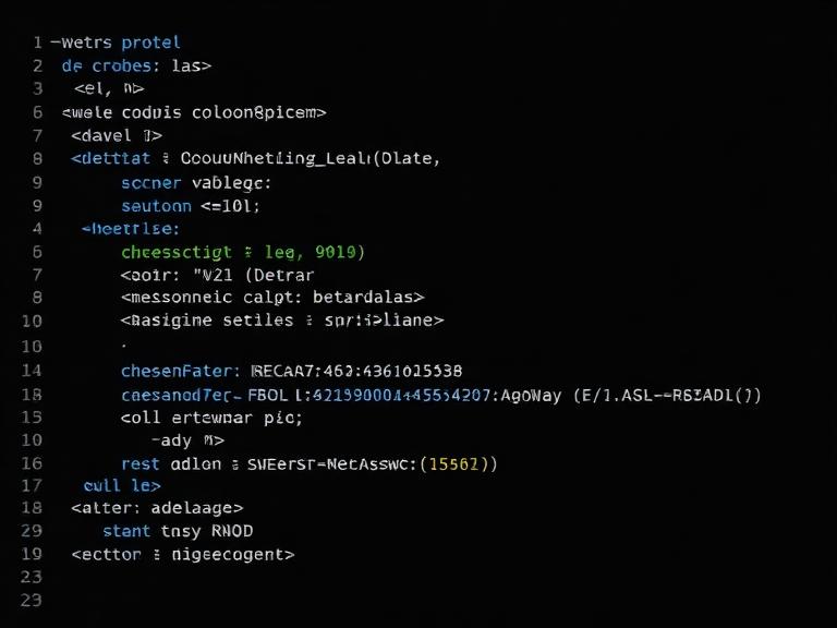 Create and Execute SQL Statements Using JDBC